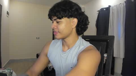 Johan Beley online show from 02-27-25, 02:10