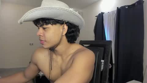 Johan Beley online show from 03-02-25, 04:53