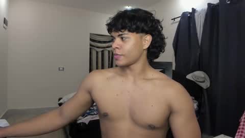 Johan Beley online show from 03-07-25, 01:20