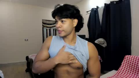 Johan Beley online show from 03-07-25, 01:40