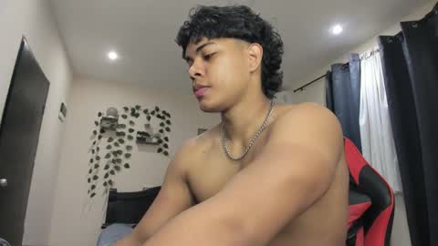 Johan Beley online show from 10-14-25, 12:17