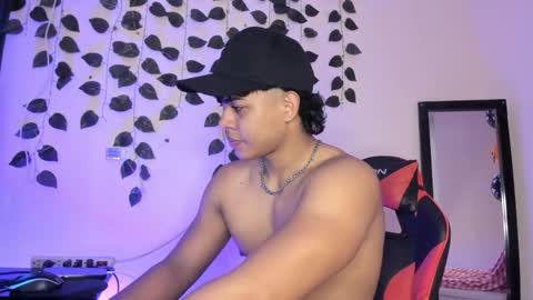 Johan Beley online show from 11-07-25, 03:12