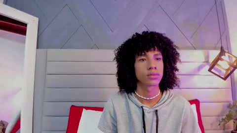 Johan  online show from 11-15-25, 11:40