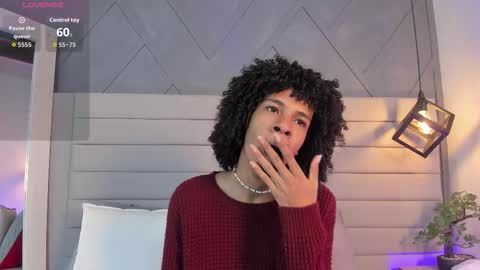 Johan  online show from 11-19-25, 11:32