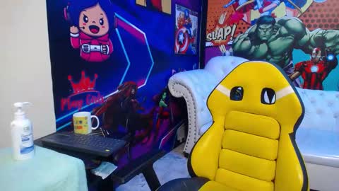 johan online show from 09-30-25, 12:10