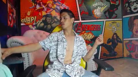 johan online show from 10-01-25, 12:11