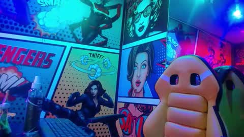 johan online show from 10-07-25, 12:35