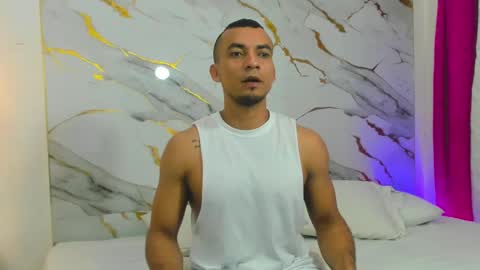 johan online show from 10-07-25, 01:47