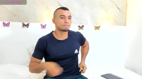 johan online show from 10-14-25, 11:55