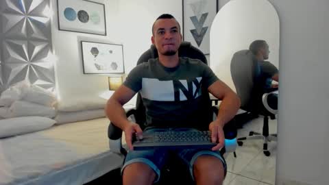 johan online show from 12-16-25, 11:15