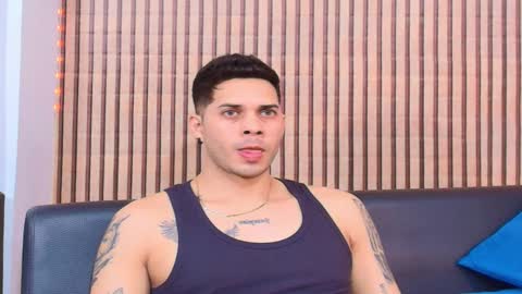 johan speitzer online show from 02-22-26, 11:47