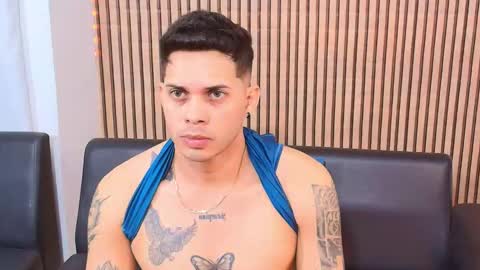 johan speitzer online show from 03-02-26, 05:08