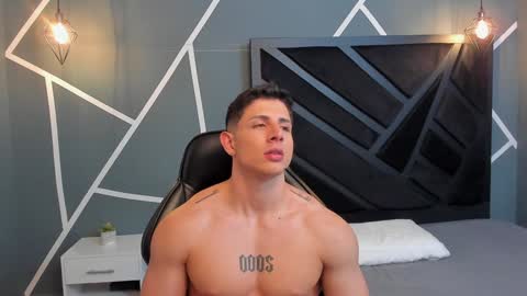 Johan Williams online show from 12-24-24, 10:22