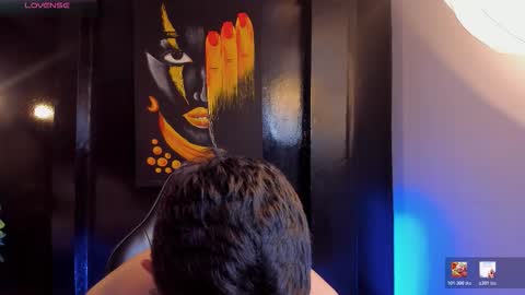 Johan Williams online show from 02-03-26, 02:53