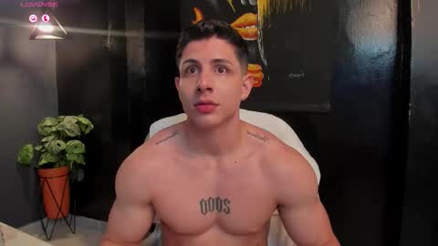 Johan Williams online show from 03-27-26, 08:26