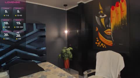 Johan Williams online show from 03-29-26, 05:07