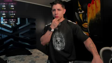 Johan Williams online show from 04-02-26, 05:05