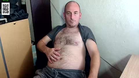 Snapshot of johanbarker chatting on 12-09-24, 05:08 Johan online show from 12-09-24, 05:08