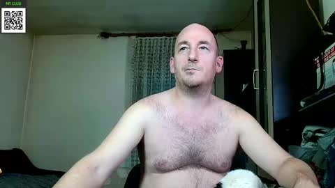 Snapshot of johanbarker chatting on 01-18-25, 06:32 Johan online show from 01-18-25, 06:32