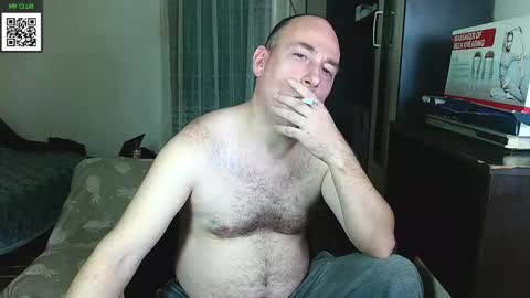 Snapshot of johanbarker chatting on 01-25-25, 11:55 Johan online show from 01-25-25, 11:55