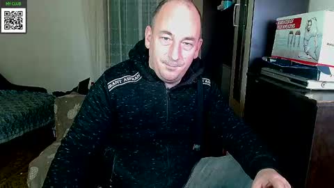 Snapshot of johanbarker chatting on 02-24-25, 08:17 Johan online show from 02-24-25, 08:17