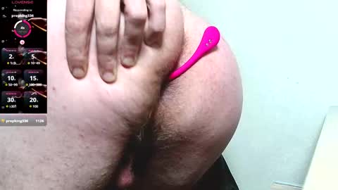 Johan online show from 11-24-25, 02:50