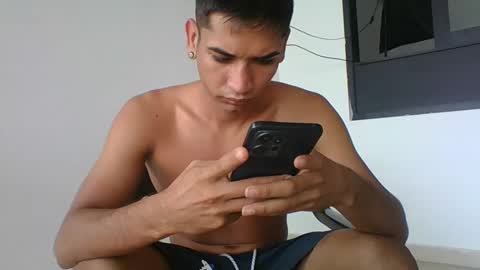 johan online show from 03-04-25, 02:10