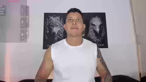 Snapshot of johansmith__ chatting on 09-19-25, 02:02 Johan Smith online show from 09-19-25, 02:02