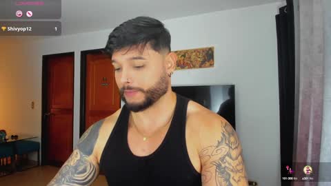 Snapshot of johatsu chatting on 12-08-24, 08:47 King - online show from 12-08-24, 08:47