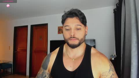 Snapshot of johatsu chatting on 12-15-24, 10:15 King - online show from 12-15-24, 10:15