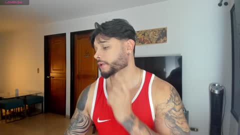 Snapshot of johatsu chatting on 01-14-25, 02:50 King - online show from 01-14-25, 02:50