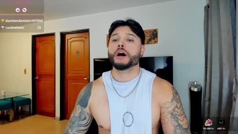 Snapshot of johatsu chatting on 01-24-25, 02:18 King - online show from 01-24-25, 02:18