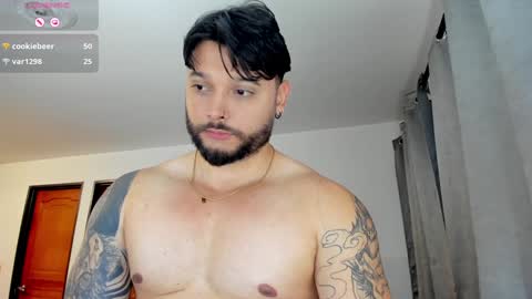 Snapshot of johatsu chatting on 01-25-25, 12:48 King - online show from 01-25-25, 12:48