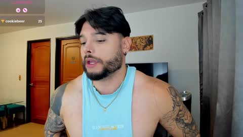 Snapshot of johatsu chatting on 01-27-25, 10:27 King - online show from 01-27-25, 10:27