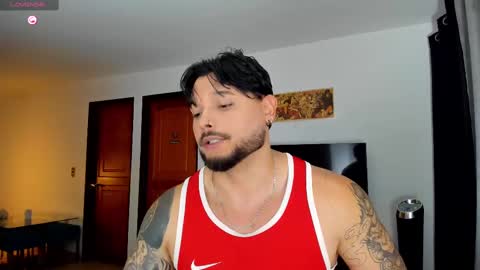 Snapshot of johatsu chatting on 02-19-25, 10:09 King - online show from 02-19-25, 10:09