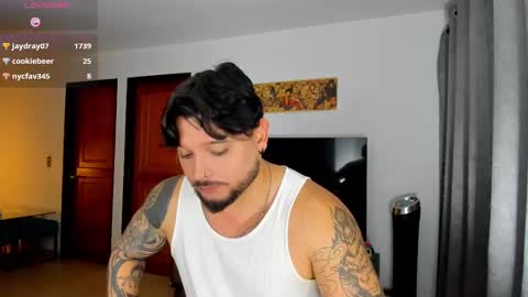 Snapshot of johatsu chatting on 02-26-25, 03:10 King - online show from 02-26-25, 03:10