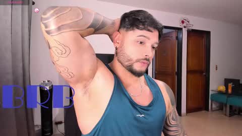 Snapshot of johatsu chatting on 09-15-25, 09:26 King - online show from 09-15-25, 09:26