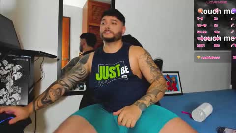 Snapshot of johatsu chatting on 09-27-25, 12:15 King - online show from 09-27-25, 12:15