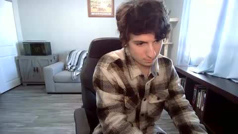 John Jackson online show from 02-07-25, 09:48