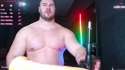 john and kiss online show from 02-17-25, 04:04