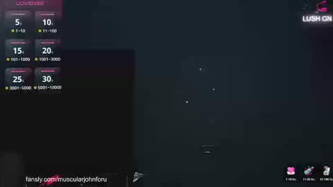 john and kiss online show from 03-13-26, 05:30