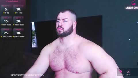 john and kiss online show from 03-16-26, 07:01