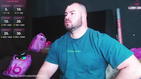 john and kiss online show from 04-13-26, 07:03