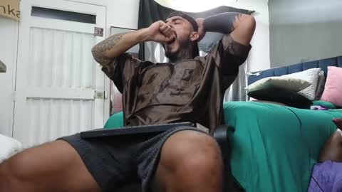 John  online show from 01-20-25, 05:06