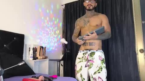 John  online show from 02-26-25, 11:09