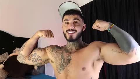 John  online show from 10-10-25, 11:09