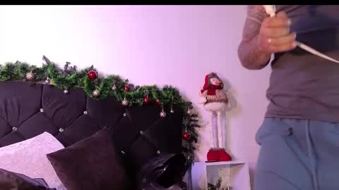 John  online show from 12-22-25, 12:02