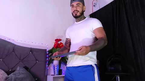 John  online show from 02-20-26, 12:05