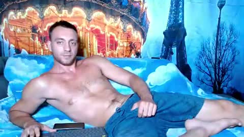 John online show from 07-28-26, 09:58
