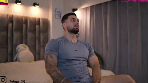 Snapshot of john_king29 chatting on 01-05-26, 08:45 john online show from 01-05-26, 08:45